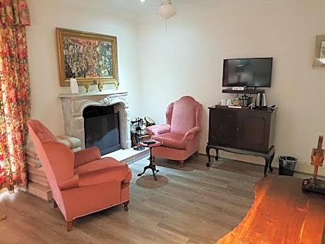 Classic Double or Twin Room