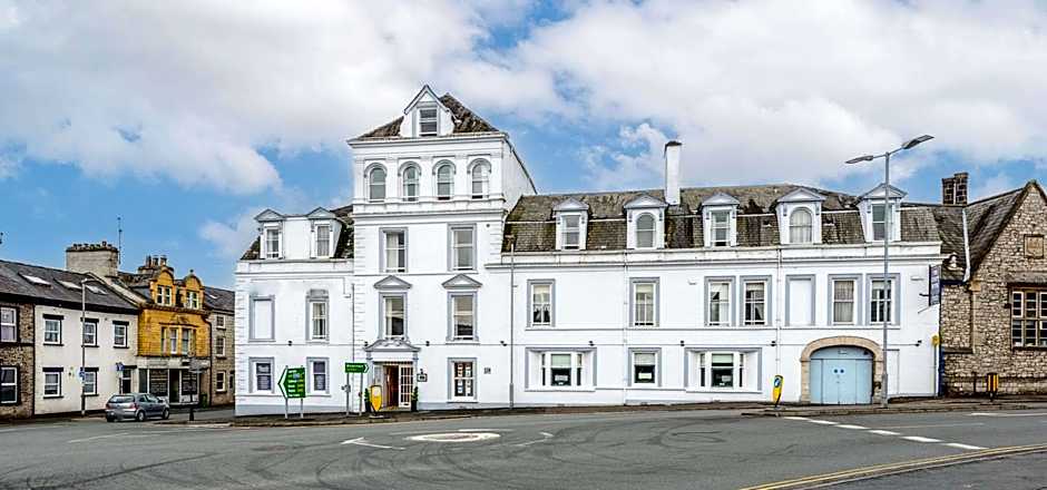The Lakeland Kendal Hotel, Sure Hotel Collection by Best Western