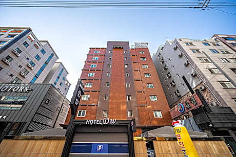 Osan DW