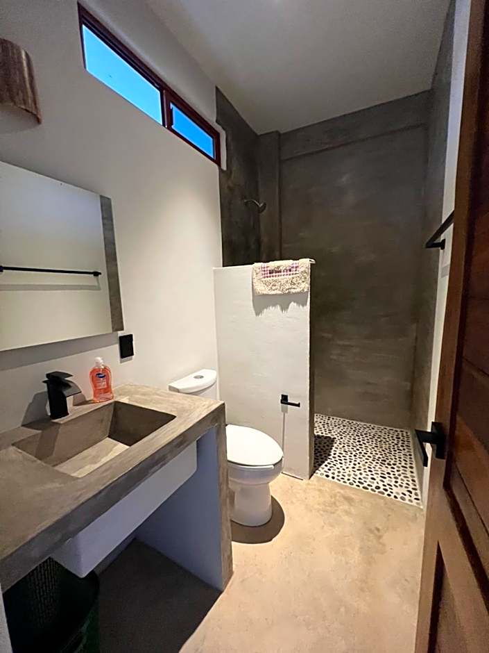 New retreat style villa Casa Jubilee with Starlink