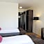 Fosshotel Westfjords