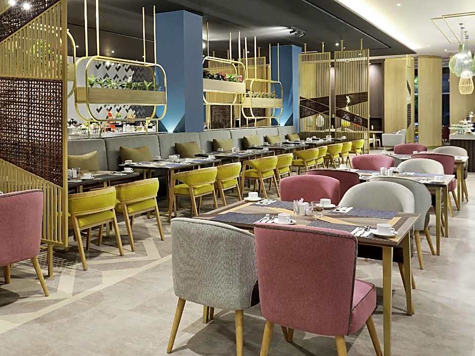 Mercure Makassar Nexa Pettarani