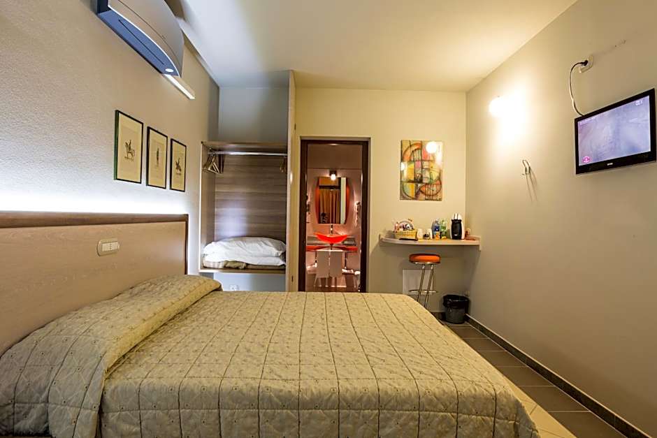 Hotel Residence Diamantina