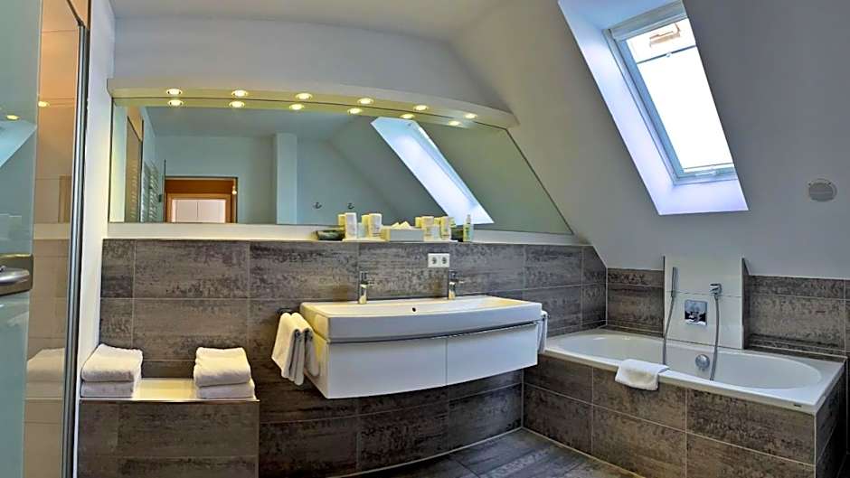 Bodenseehotel Renn