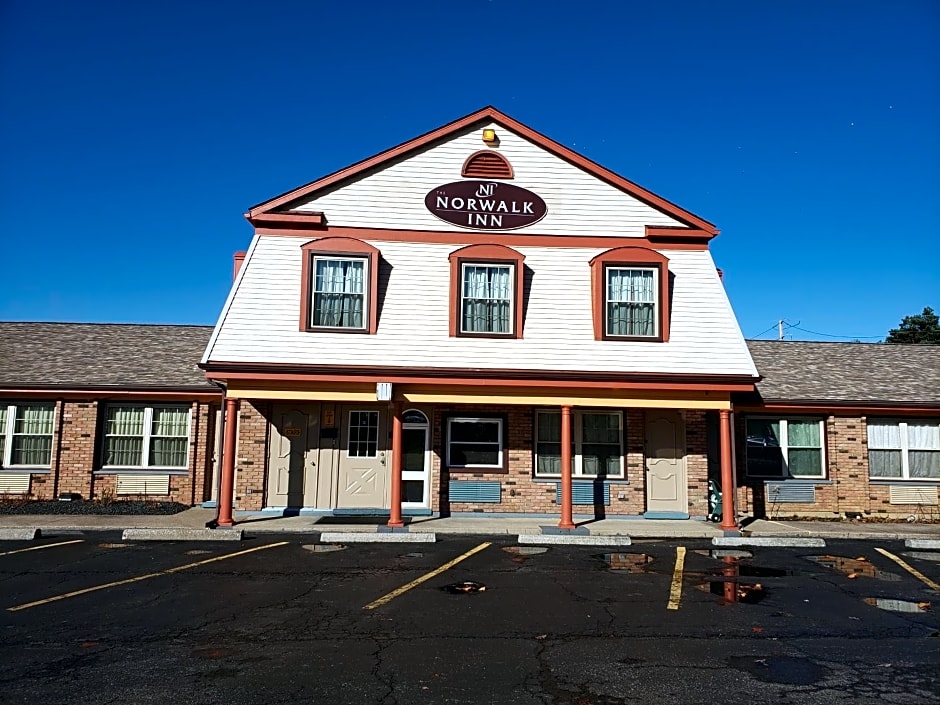 Norwalk Inn