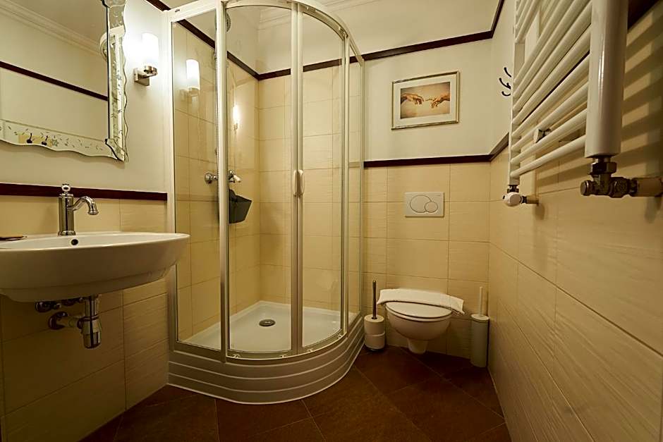 American House Baletowa