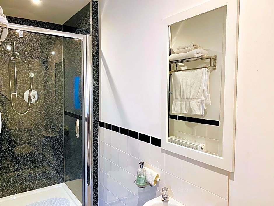 Hazelmount Self-Catering Cabin