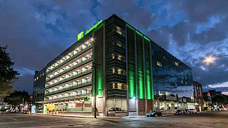 Holiday Inn Mexico Zona Centro By IHG