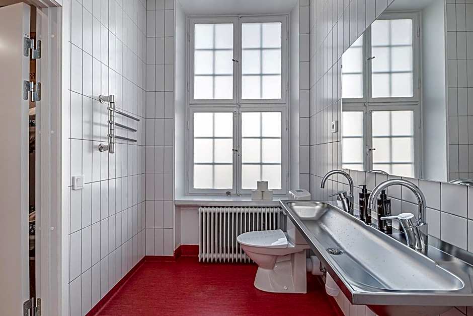 Livgrenadjärmässen Hotell-Fest-Konferens