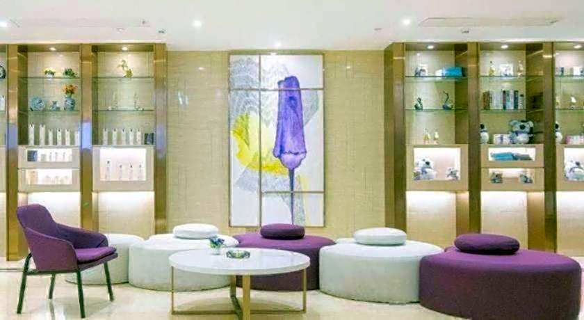 Lavande Hotels· Jingzhou Jianli