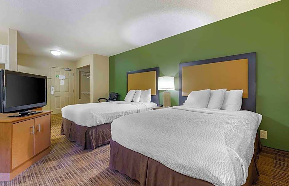 Extended Stay America Select Suites - Raleigh - RTP - 4610 Miami Blvd.
