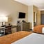Comfort Suites Near Sam Houston Race Park