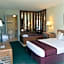 Americas Best Value Inn St. Ignace