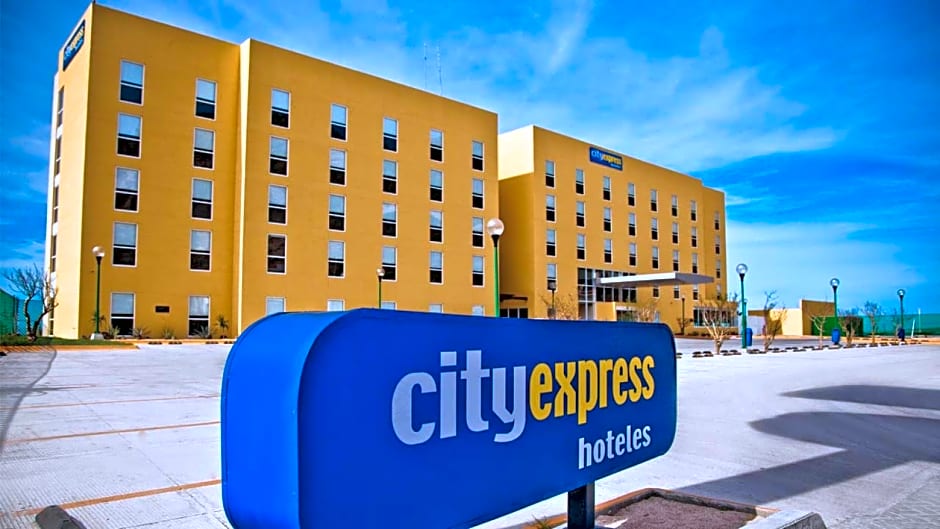 City Express by Marriott La Paz