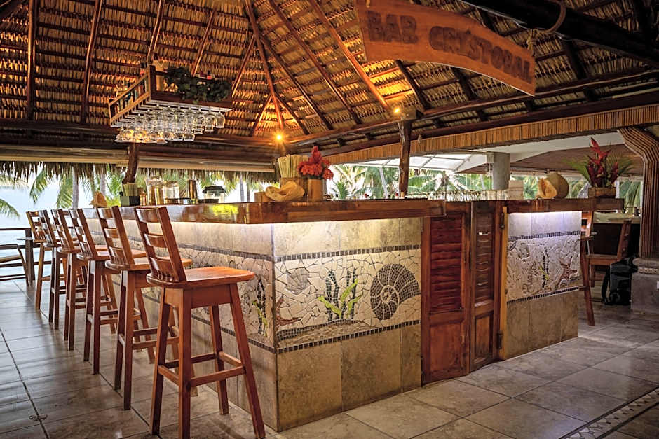 Tango Mar Beachfront Boutique Hotel & Villas