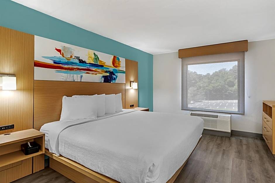 Best Western Plus Executive Hotel