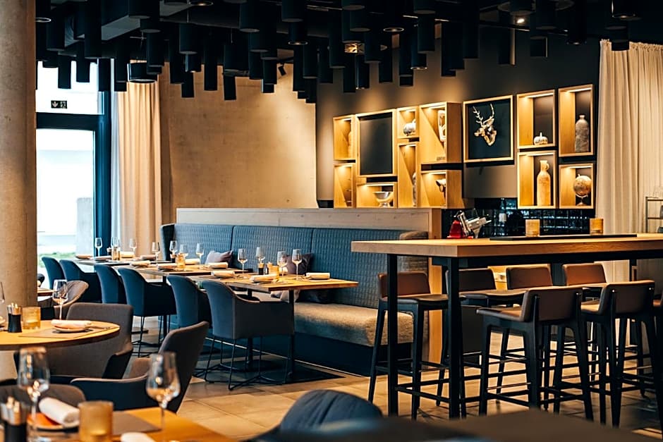 VILOTEL - Hotel & Restaurant