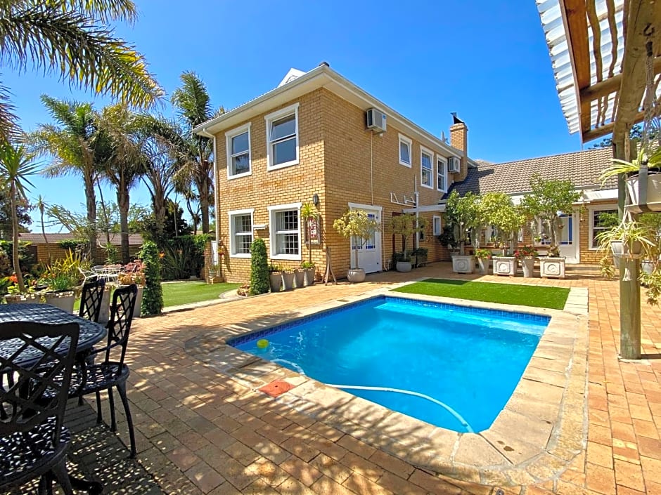 Mountainview Guesthouse