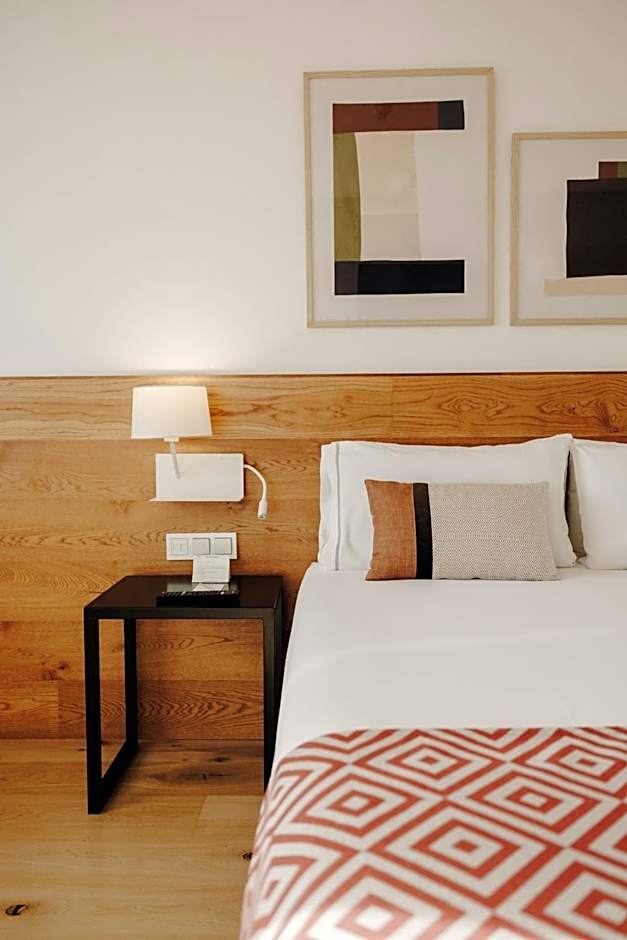 Rafaelhoteles Atocha
