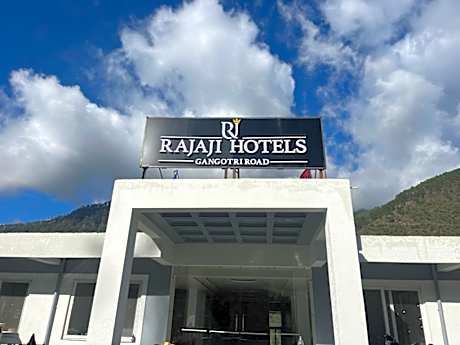 Raja Ji Hotels