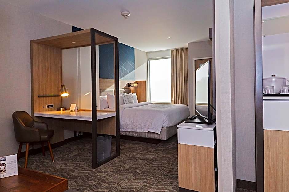 SpringHill Suites by Marriott Somerset Franklin Township