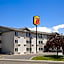 Super 8 by Wyndham Pocatello