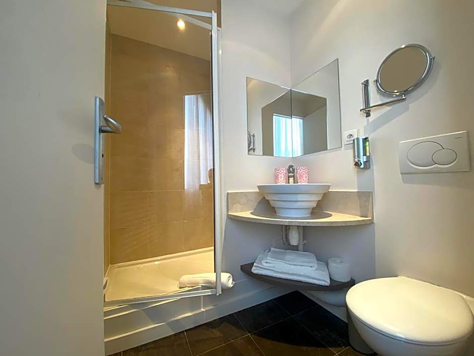 La Villa Paris - B&B