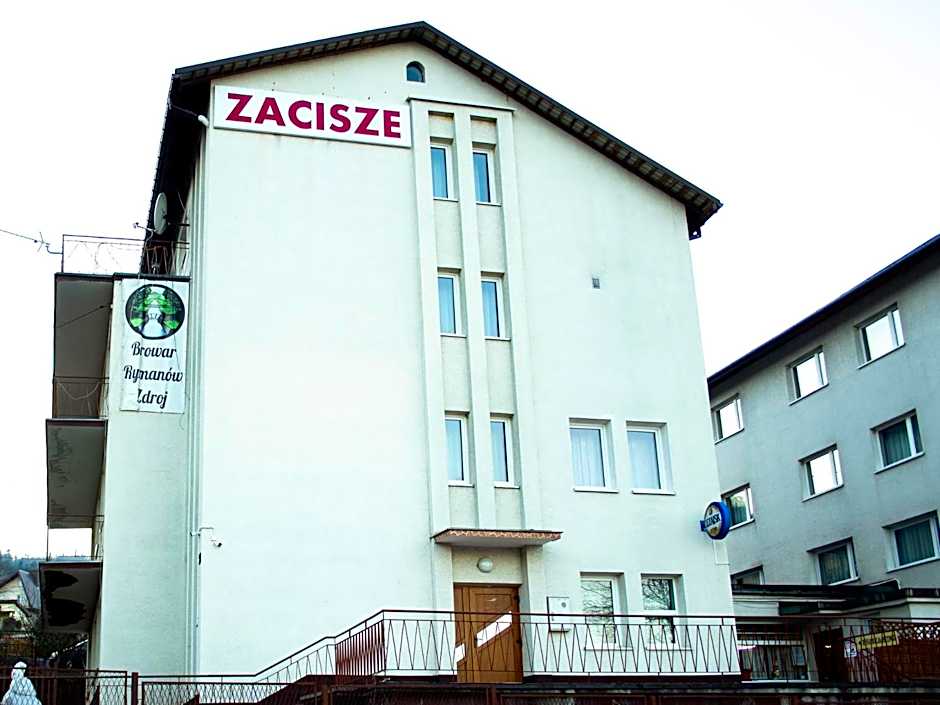 Zajazd Zacisze