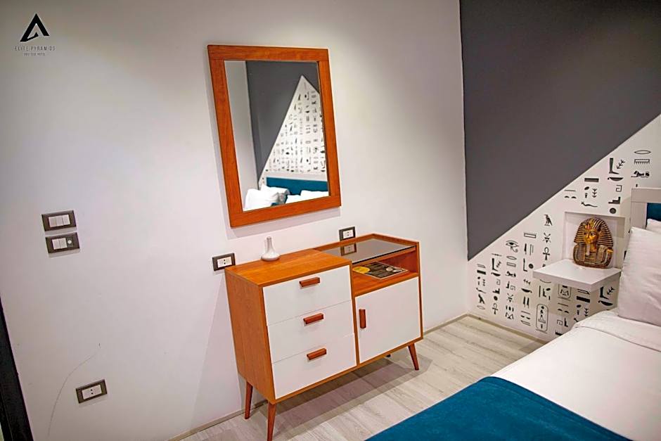 Elite Pyramids Boutique Hotel