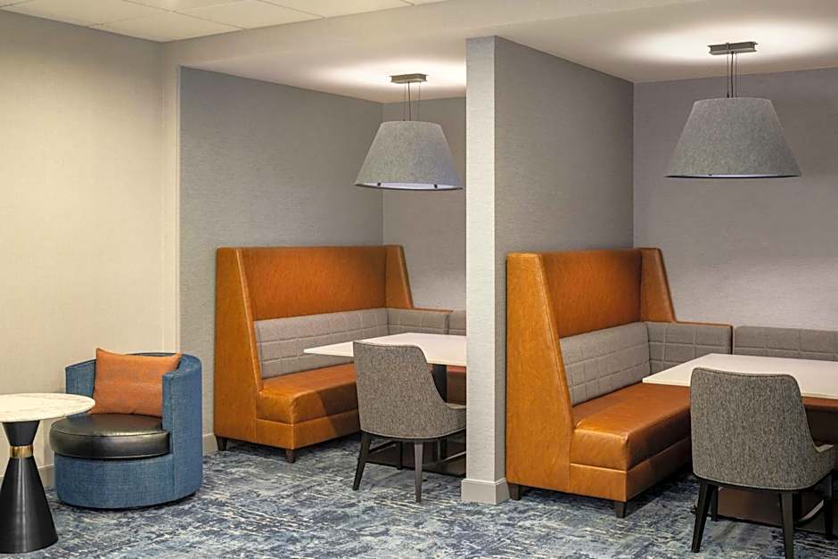 Residence Inn by Marriott Washington, DC/Dupont Circle