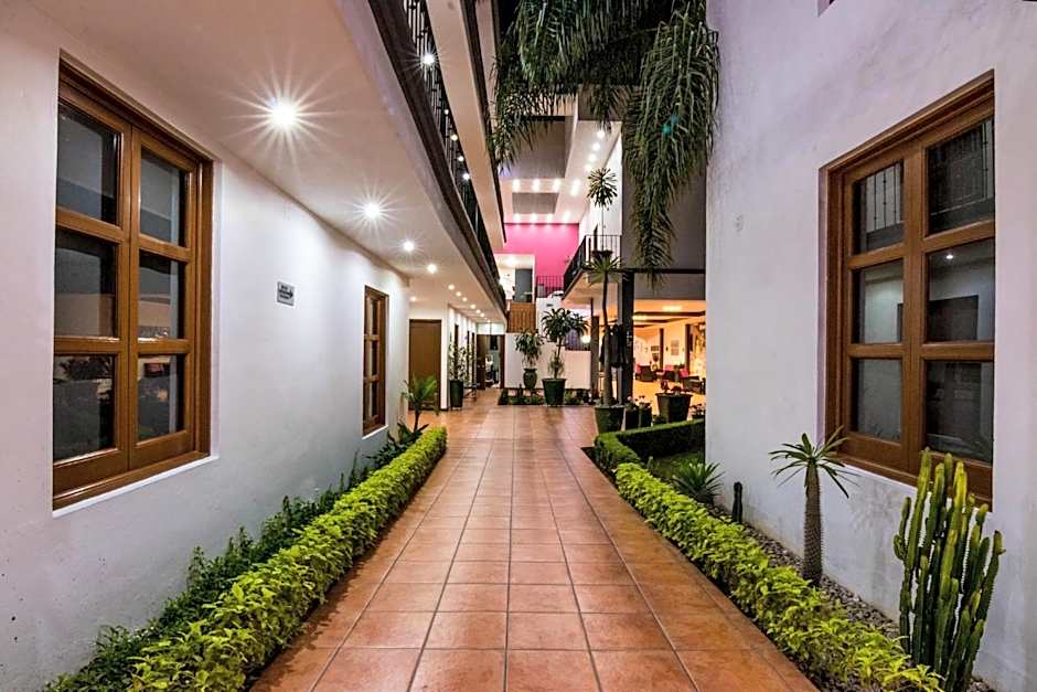 Hotel del Marquesado