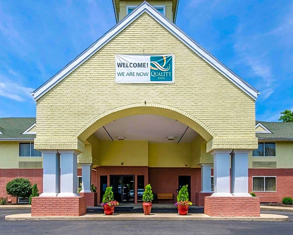 Quality Inn