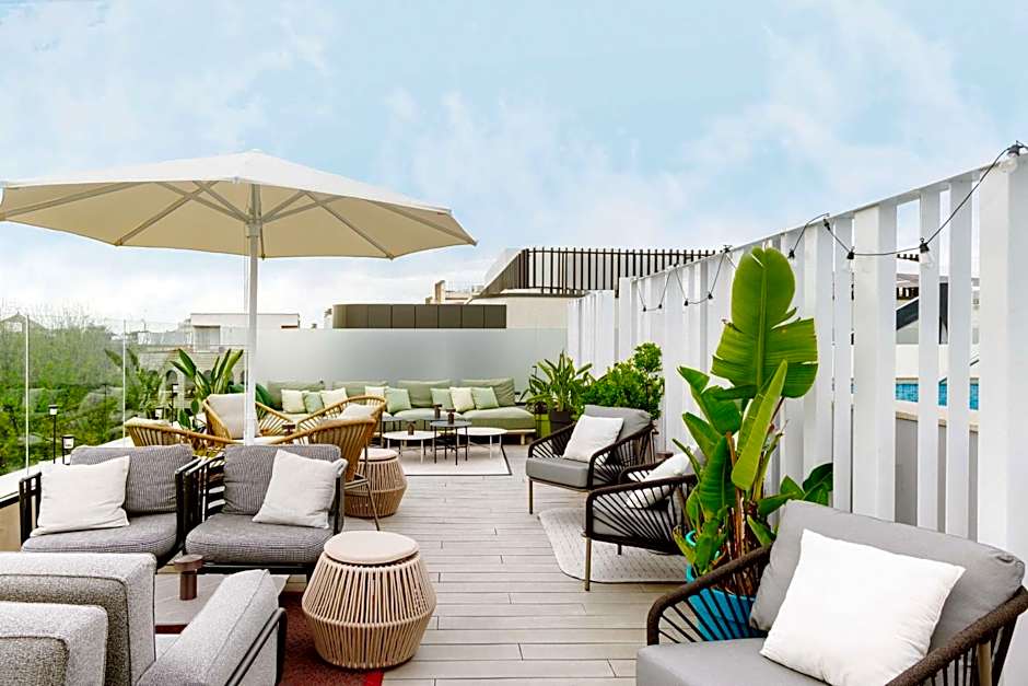 Radisson Collection Hotel, Magdalena Plaza Sevilla