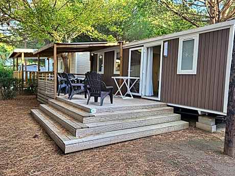 mobilhome 6 personnes