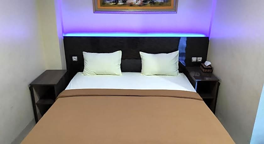 Hotel Grand Royal Pemalang