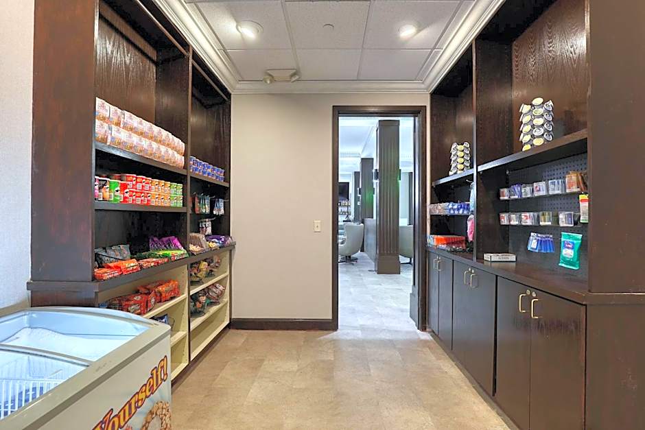 Holiday Inn Hotel & Suites Madison West - Middleton By IHG