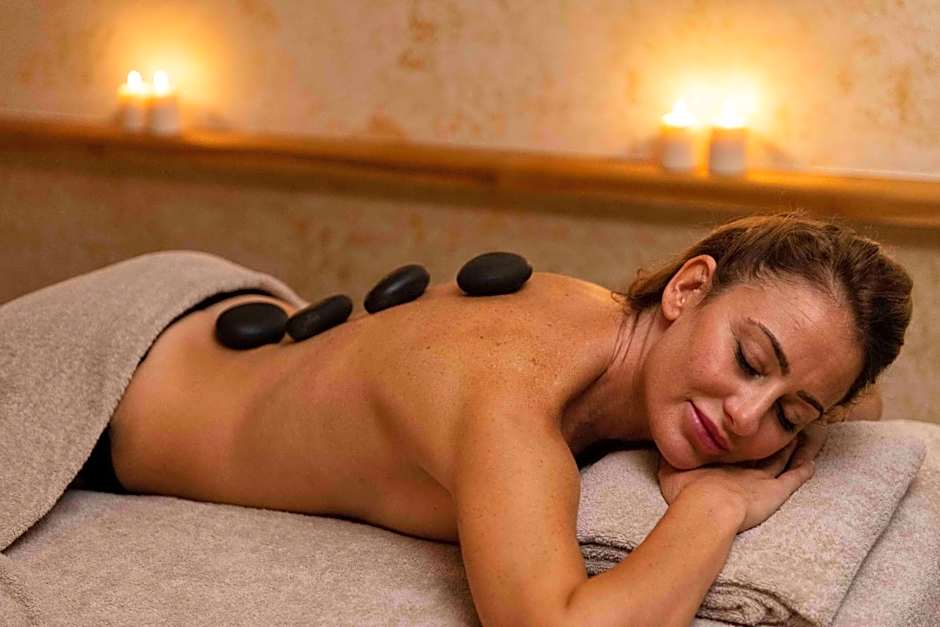 Hotel Terme di Stigliano