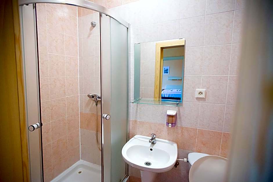 Hotel U Loubů