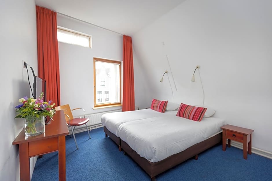 Best Western City Hotel Leiden
