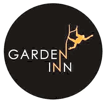 Garden Inn