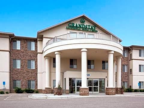 Grandstay Residential Suites Hotel Faribault