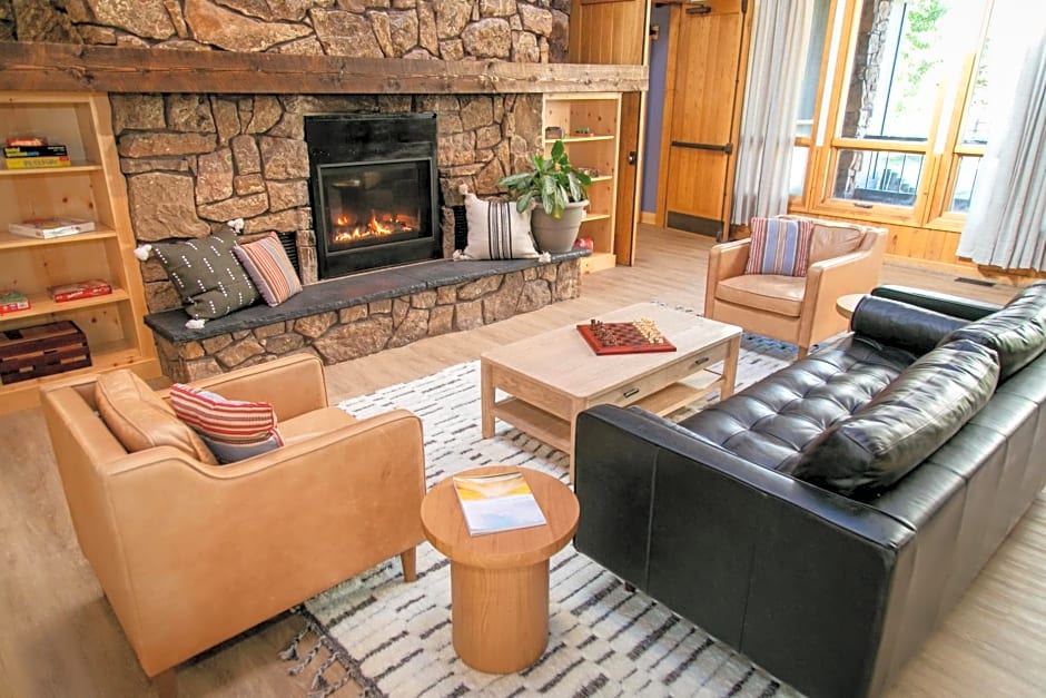 LOGE Wolf Creek