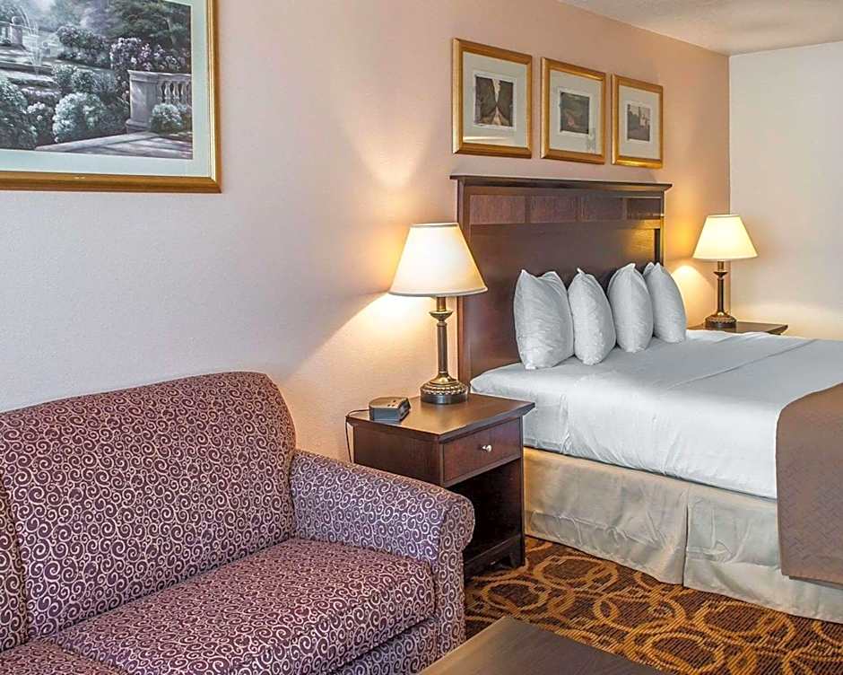 Premier Extended Stay Hobbs By IHG