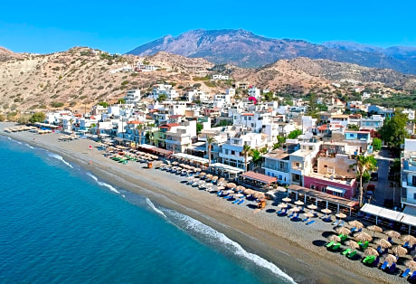 Myrtos Mare Suites