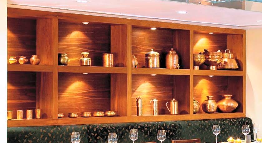 Blue Diamond Pune IHCL SeleQtions