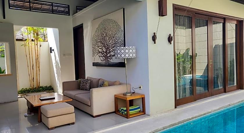Pradha Villas Seminyak