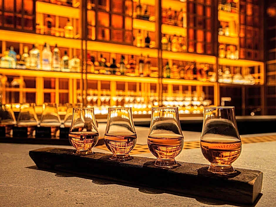 AKI Hong Kong - Mgallery