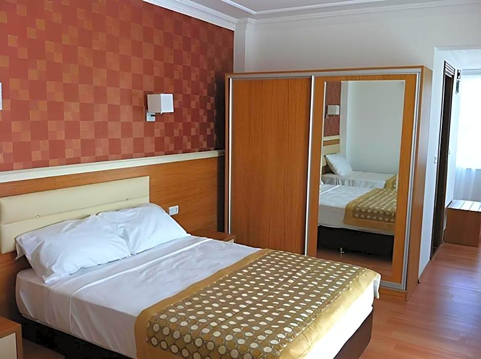 AFYTOS ÖREN BEACH PRESTİJ