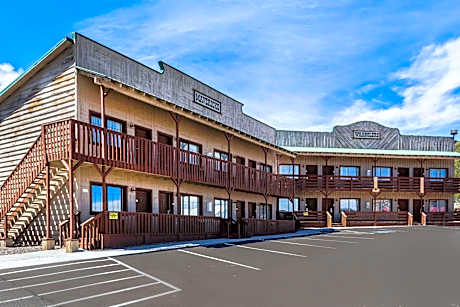 Quality Inn Bryce Canyon