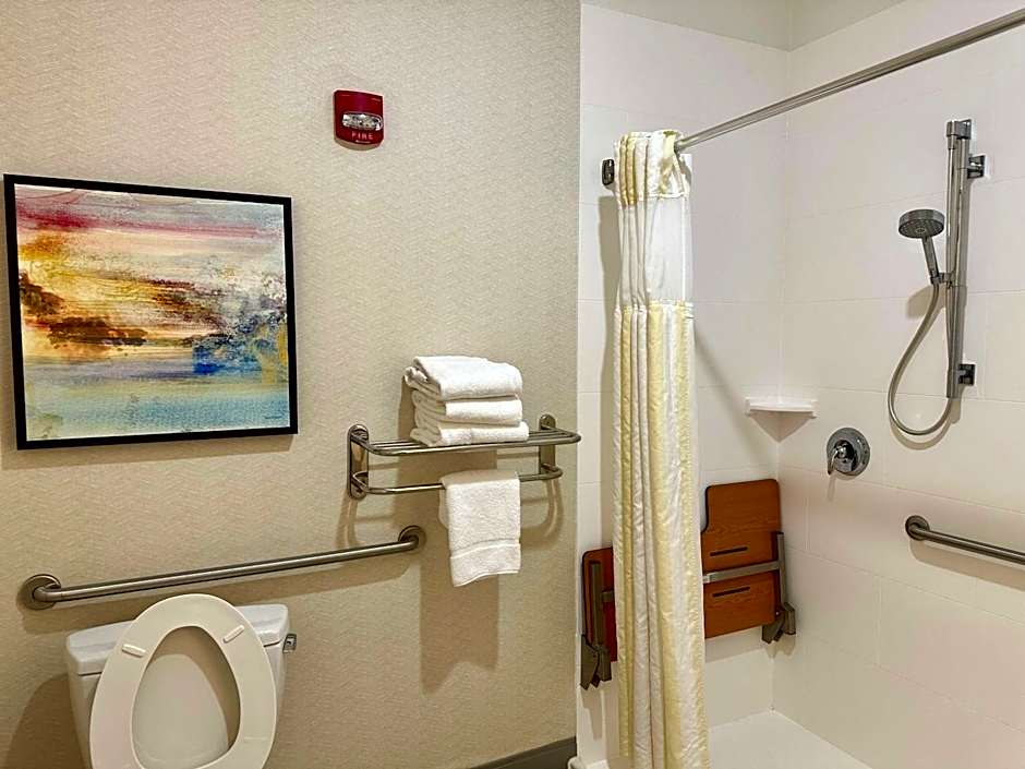 Hilton Garden Inn Oconomowoc